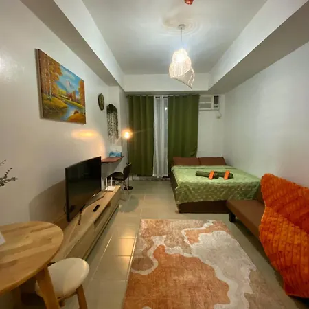 Kasara T1-4K Urban Staycation