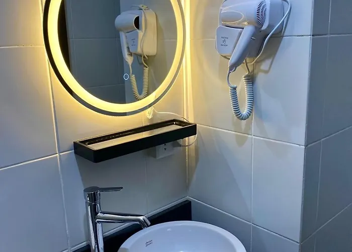 Kasara T1-4k Urban Staycation Aparthotel