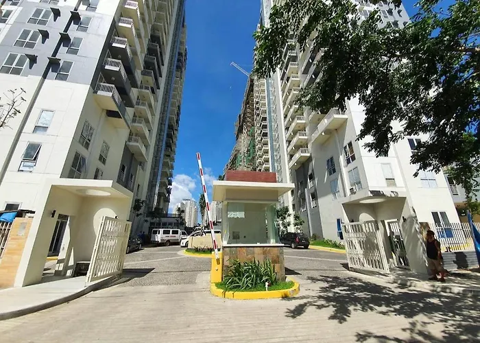 Kasara T1-4k Urban Staycation 4* Manilla