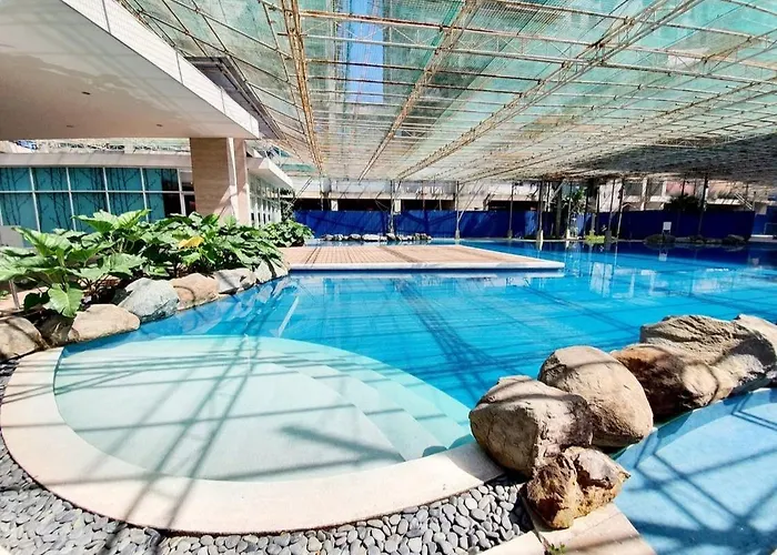 Aparthotel Kasara T1-4k Urban Staycation 4*