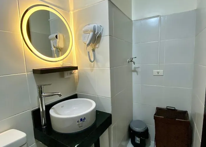 Kasara T1-4k Urban Staycation 4*