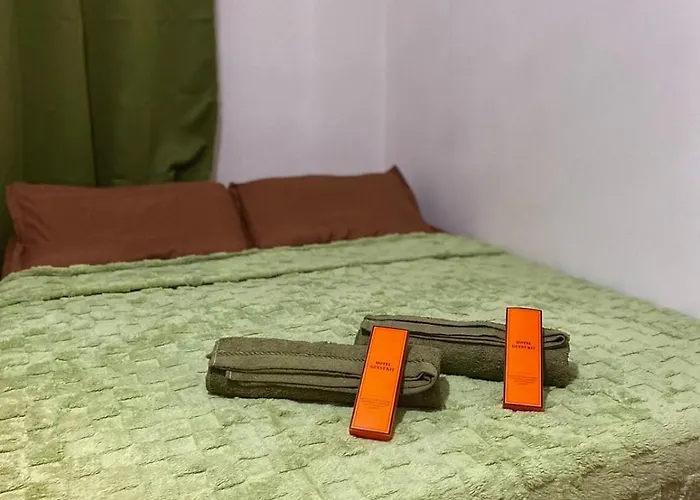 Aparthotel Kasara T1-4k Urban Staycation 4*