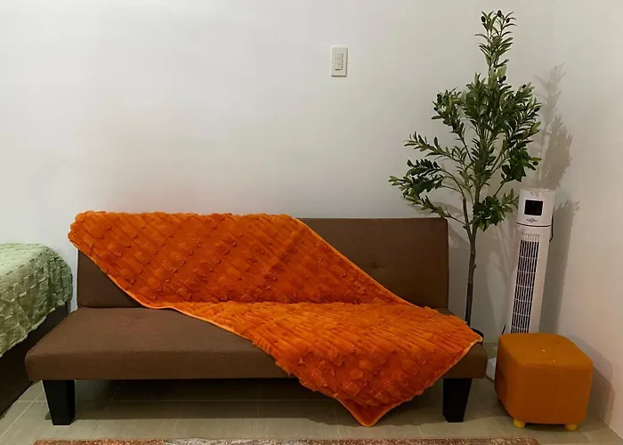 Kasara T1-4k Urban Staycation Aparthotel