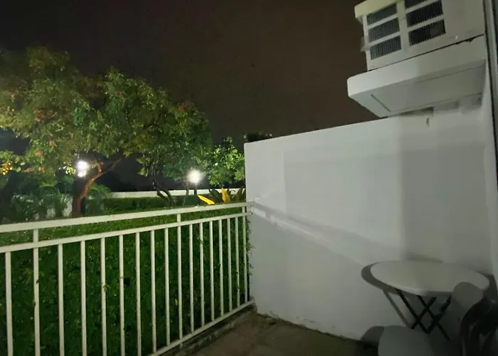 Kasara T1-4k Urban Staycation Aparthotel Manilla