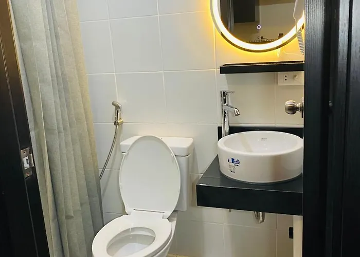 Kasara T1-4k Urban Staycation 4*