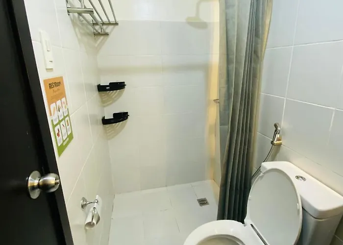 Kasara T1-4k Urban Staycation Aparthotel