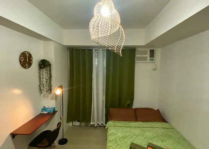 Kasara T1-4k Urban Staycation