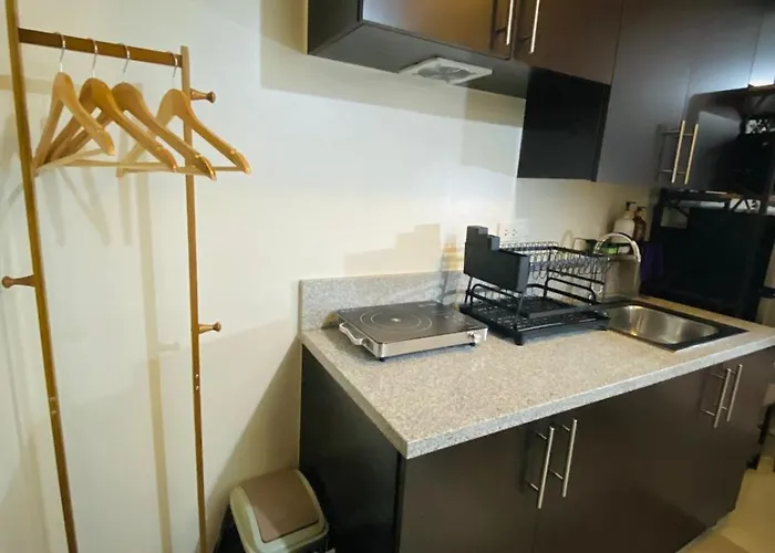Kasara T1-4k Urban Staycation Aparthotel