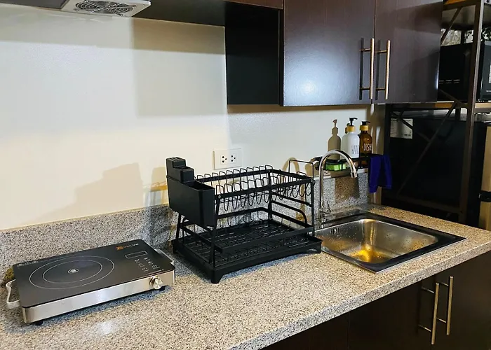 Kasara T1-4k Urban Staycation