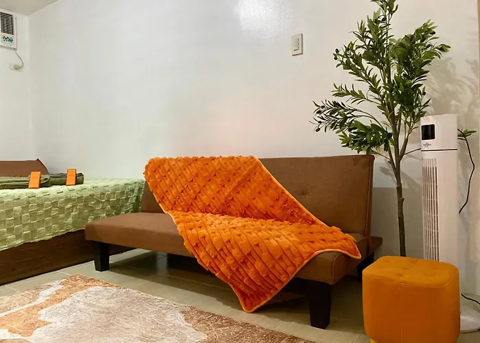 Kasara T1-4k Urban Staycation Aparthotel 4*