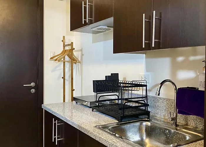 Kasara T1-4k Urban Staycation 4*