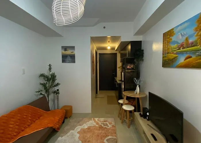 Kasara T1-4k Urban Staycation Aparthotel